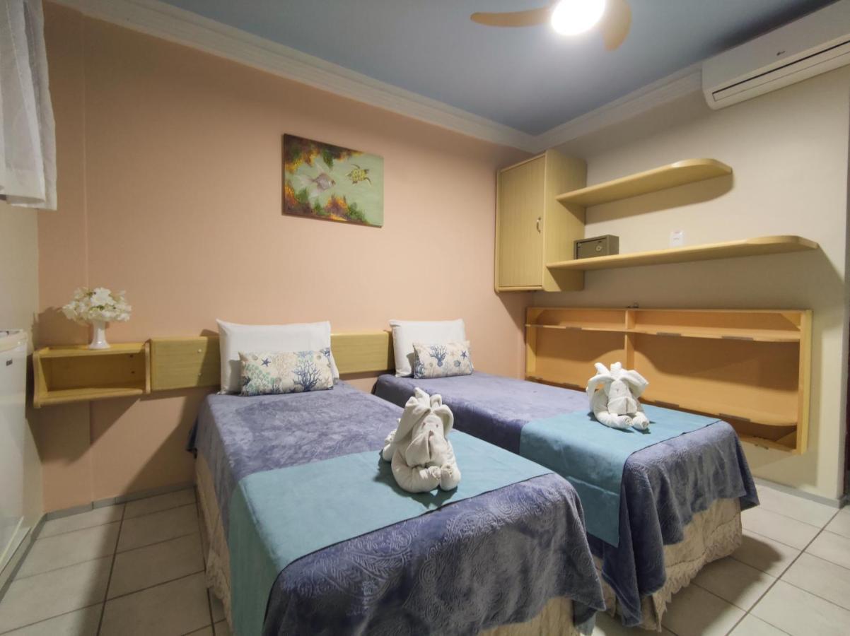 Quarto Duplo