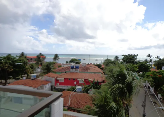 Porto Palace Pousada